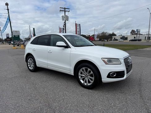 Used 2013 Audi Q5 2.0T Premium w/ Convenience Pkg image 3