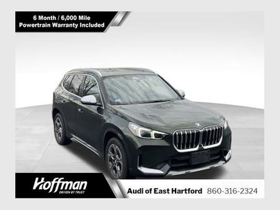 Used 2024 BMW X1 xDrive28i w/ Technology Package