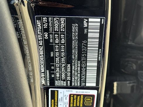 Certified 2026 Mercedes-Benz GLC 300 4MATIC image 28