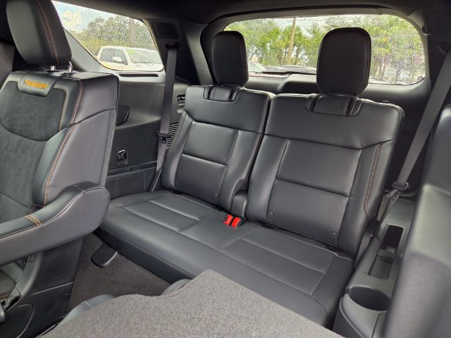Used 2026 Ford Explorer Tremor w/ Tremor Ultimate Package AWD/4WD image 16