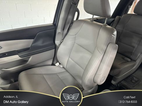 Used 2016 Honda Odyssey EX-L image 19