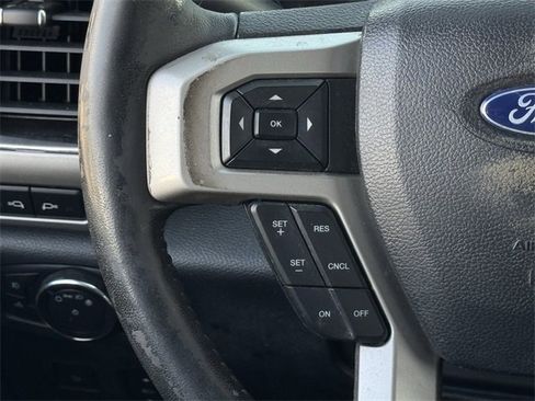 Used 2019 Ford F250 Lariat w/ Lariat Ultimate Package image 13