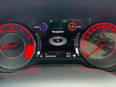 Used 2020 Acura RDX A-Spec image 23