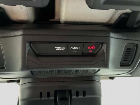 New 2026 Jeep Wrangler Unlimited Sport AWD/4WD image 15