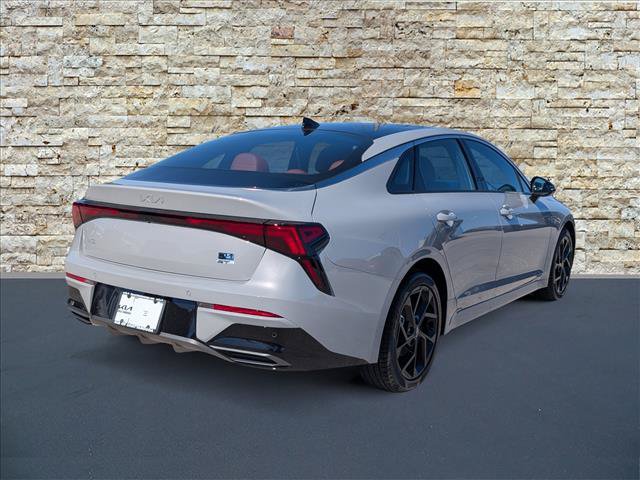New 2027 Kia K5 GT-Line w/ GT-Line Premium Package FWD image 5