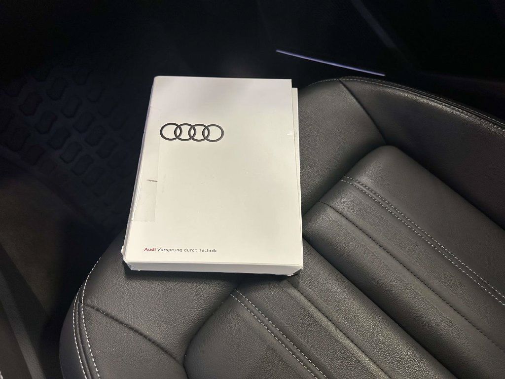 Used 2023 Audi Q5 2.0T Premium Plus AWD/4WD image 37