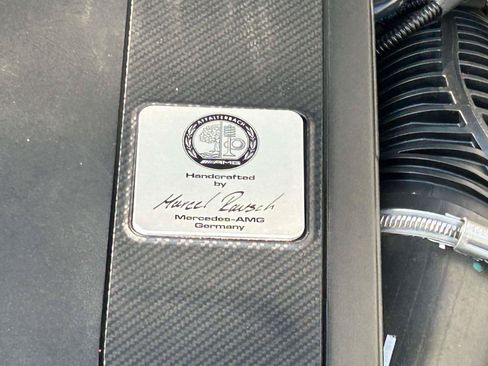 Certified 2024 Mercedes-Benz SL 43 AMG image 58