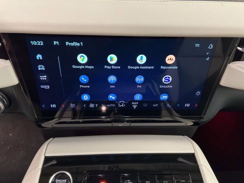 New 2025 Lincoln Navigator Reserve image 10