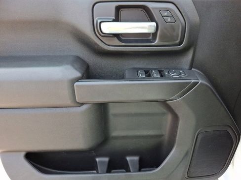 Used 2020 Chevrolet Silverado 2500 W/T w/ WT Convenience Package image 12