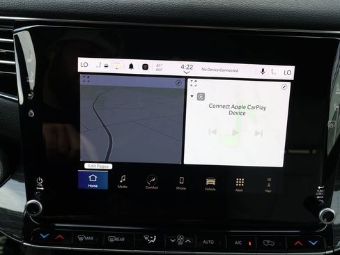 Used 2022 Jeep Wagoneer Series II image 20