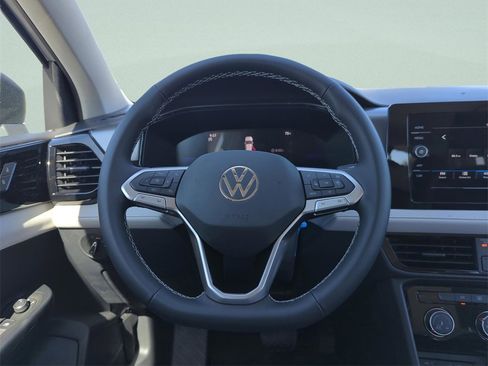 New 2026 Volkswagen Taos S image 23