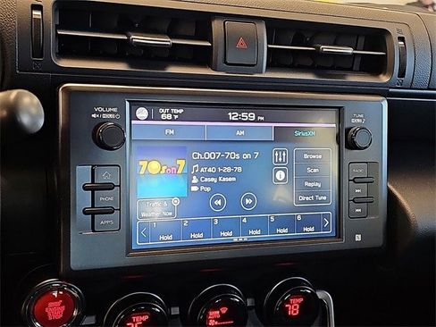 New 2026 Subaru BRZ Series.Yellow image 13