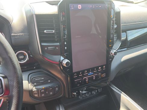 Used 2025 RAM 1500 Rebel w/ Advanced Safety Group II AWD/4WD image 20