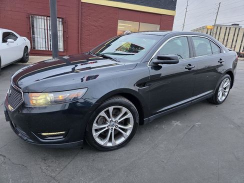 Used 2014 Kia Cadenza Premium image 16