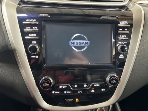 Used 2015 Nissan Murano SL image 35