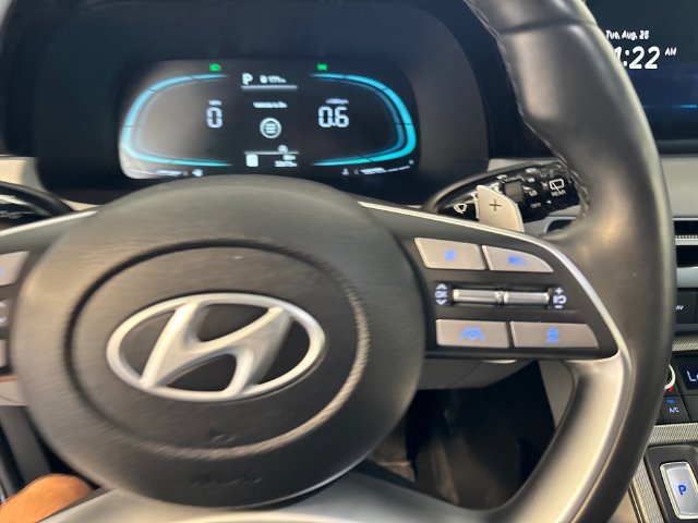 Used 2025 Hyundai Palisade SEL AWD/4WD image 8