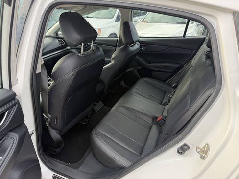 Used 2017 Subaru Impreza 2.0i Limited AWD/4WD image 23