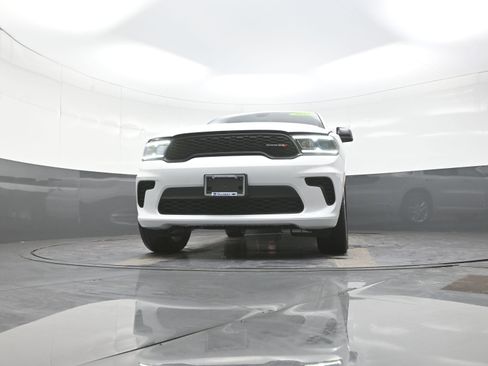 Used 2025 Dodge Durango GT image 10