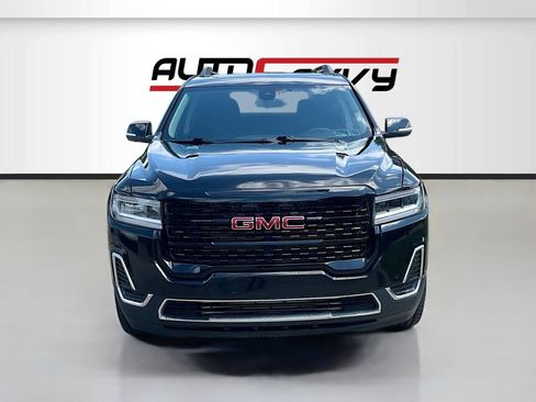 Used 2022 GMC Acadia SLE w/ Driver Convenience Package AWD/4WD image 2