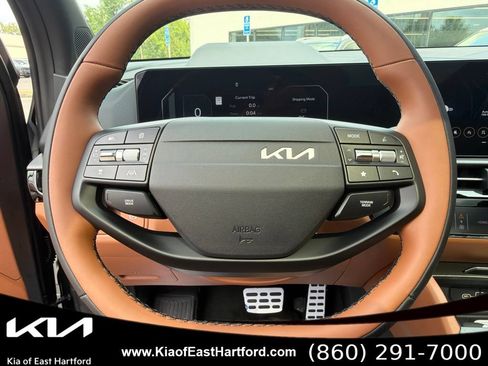 New 2027 Kia Sportage X-Line Prestige AWD/4WD image 34