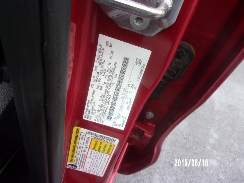 Used 2020 Ford Ranger XLT w/ Equipment Group 301A Mid AWD/4WD image 15