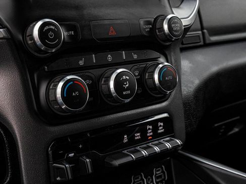 Used 2022 RAM 1500 Big Horn image 21