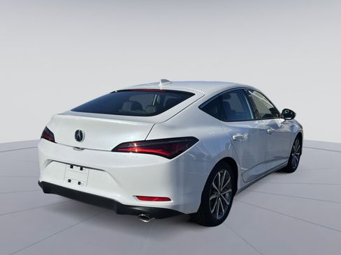 New 2025 Acura Integra image 5