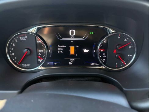 Used 2021 GMC Acadia Denali w/ Denali Ultimate Package image 7