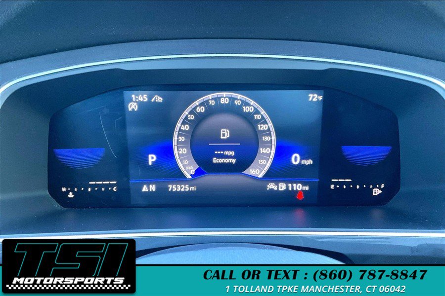 Used 2022 Volkswagen Tiguan SE R-Line AWD/4WD image 20