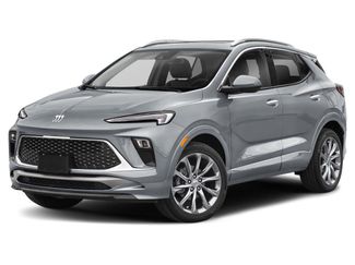 New 2026 Buick Encore GX Avenir w/ Avenir Technology Package FWD video 1