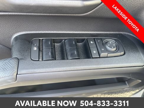 Used 2025 Toyota 4Runner SR5 RWD image 24