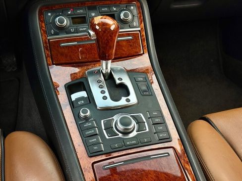Used 2006 Audi A8 L W12 image 27