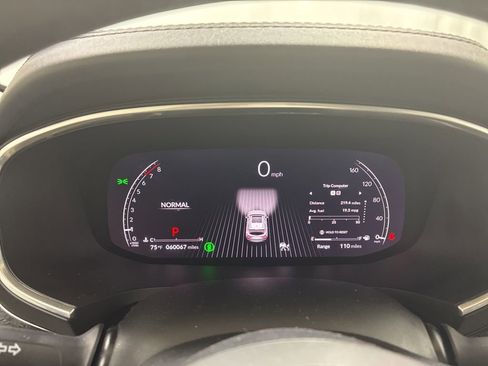 Used 2024 Acura MDX SH-AWD w/ Technology Package image 18