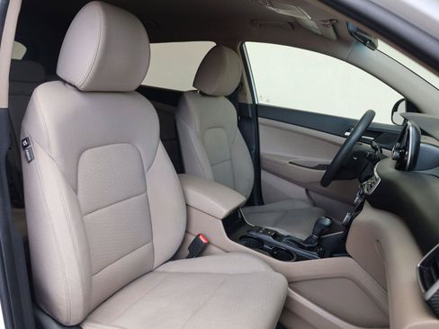 Used 2019 Hyundai Tucson SE FWD image 23