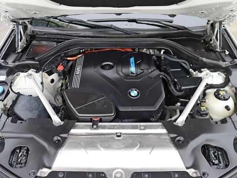 Used 2021 BMW X3 xDrive30e AWD/4WD image 44
