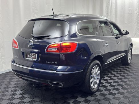 Used 2016 Buick Enclave Leather image 9