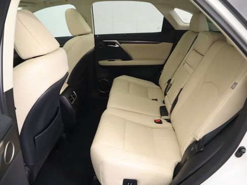 Used 2022 Lexus RX 450h 450h image 22