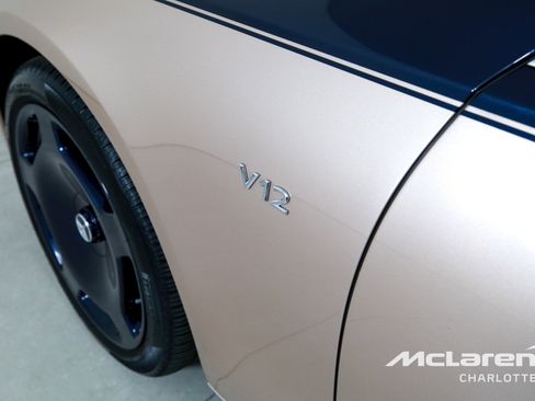 Used 2023 Mercedes-Benz Maybach S 680 4MATIC w/ Manufaktur Leather Package image 42