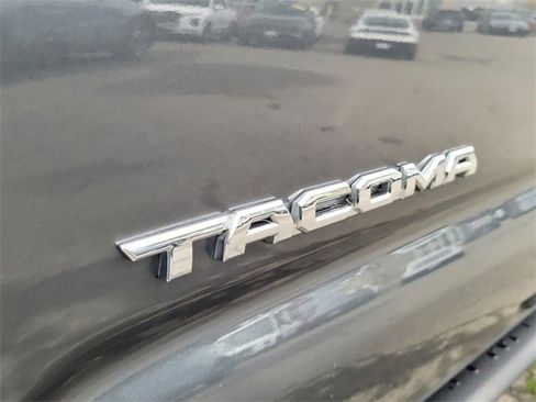Used 2023 Toyota Tacoma SR5 image 11