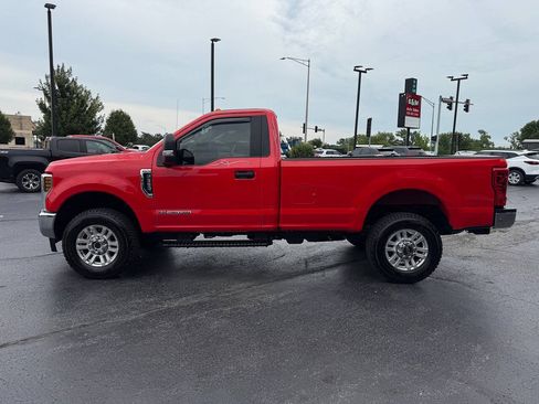 Used 2019 Ford F350 XL w/ STX Appearance Package AWD/4WD image 4