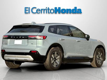 New 2026 Honda Prologue Touring