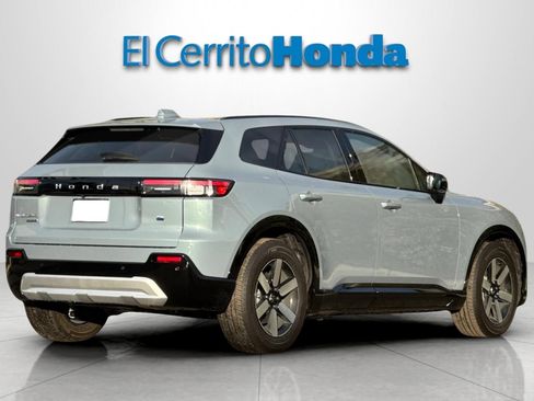 New 2026 Honda Prologue Touring image 3
