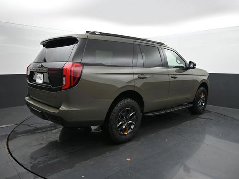 New 2025 Ford Expedition Tremor image 12