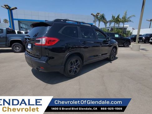 Used 2024 Subaru Ascent Onyx Edition AWD/4WD image 8