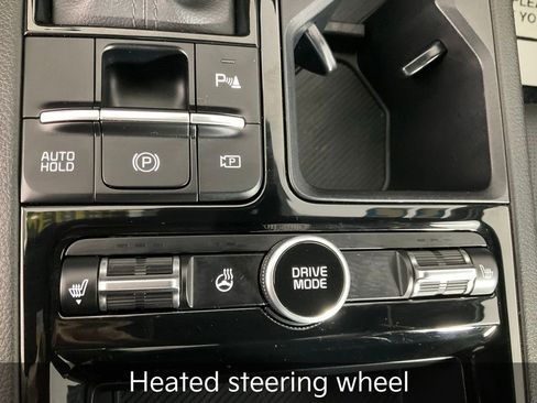 Certified 2025 Kia K5 GT-Line image 25