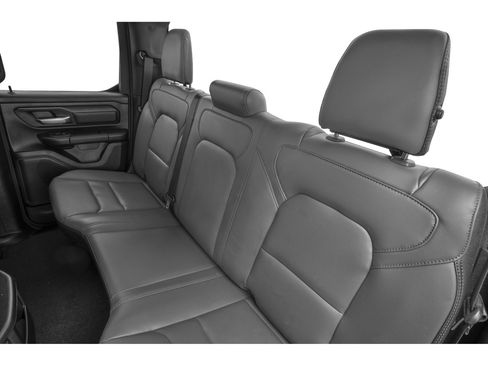 New 2026 RAM 1500 Tradesman RWD image 28