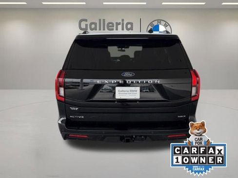 Used 2025 Ford Expedition Max Active AWD/4WD image 8