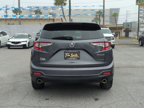 Used 2021 Acura RDX w/ Technology Package image 5