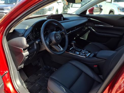 Certified 2025 MAZDA CX-30 AWD 2.5 S w/ Preferred Package image 14