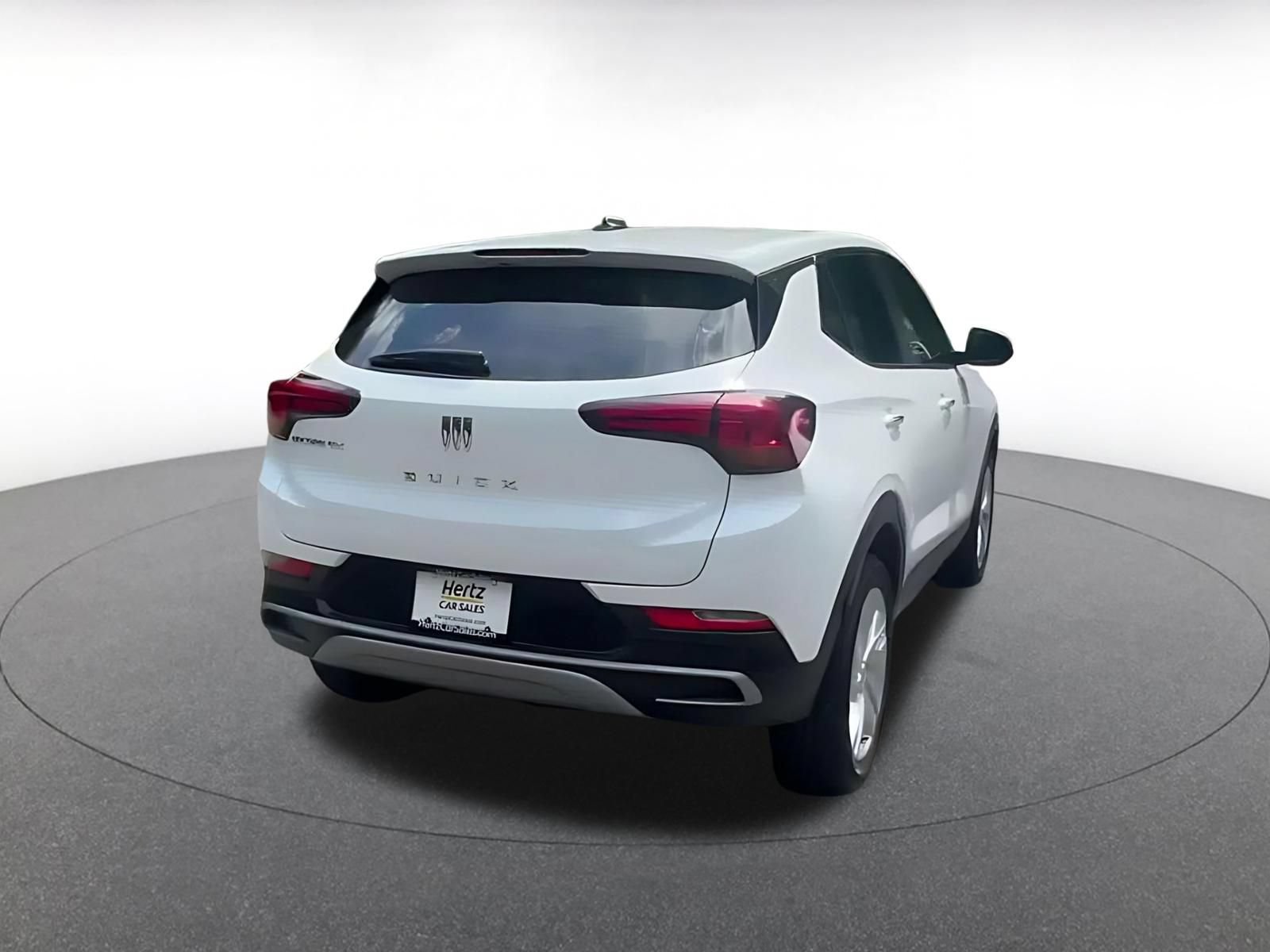 Used 2025 Buick Encore GX Preferred FWD image 14